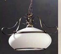 LAMPA WISZCA POJEDYNCZA MOSIʯNA 1X60W GWINT E27, ROZPITO LAMPY 55 cm, WYSOKO 100 cm(ISTNIEJE MOLIWO SKRCENIA)