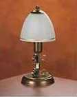 LAMPKA STOJCA MAA 1X60W, GWINT E27, ROZPITO LAMPY 14 cm, WYSOKO 30 cm
